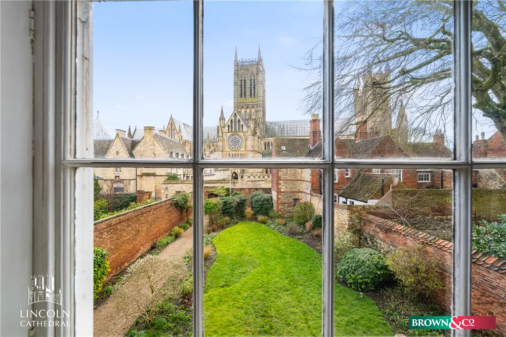 Eastgate, Lincoln, LN2, photo 30