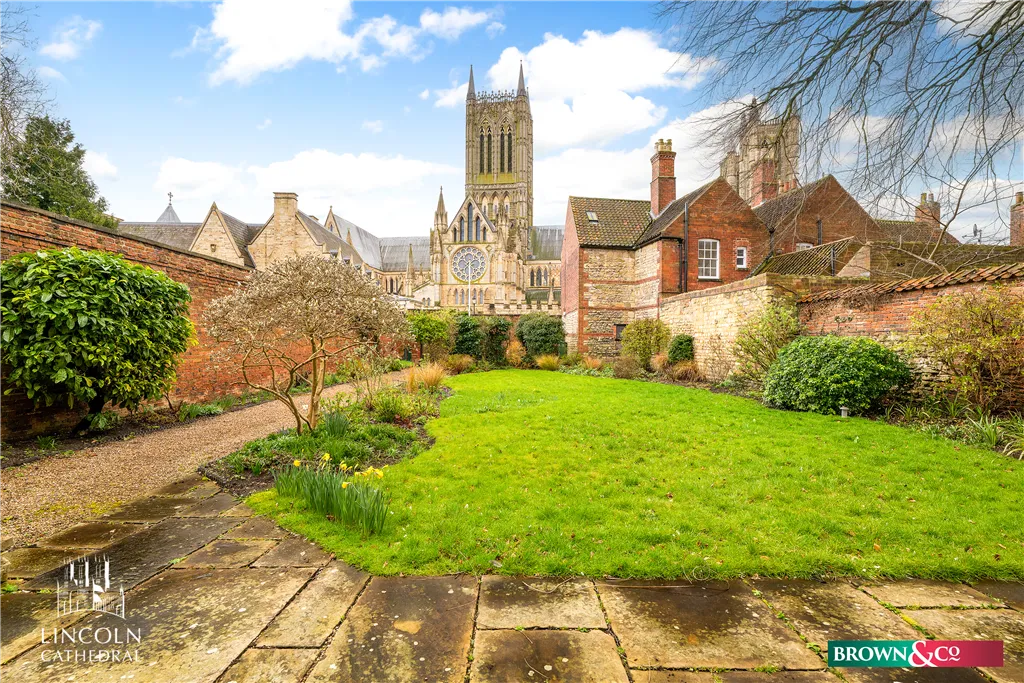 Eastgate, Lincoln, LN2, photo 39