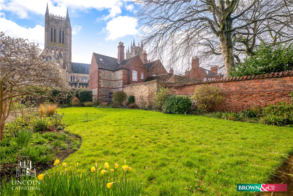 Eastgate, Lincoln, LN2, photo 38