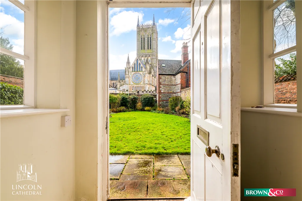 Eastgate, Lincoln, LN2, photo 4