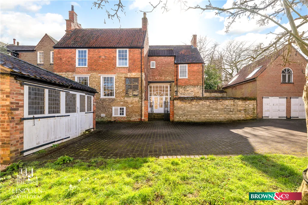Eastgate, Lincoln, LN2, photo 41