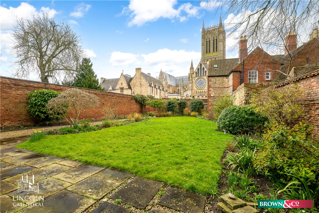 Eastgate, Lincoln, LN2, photo 40