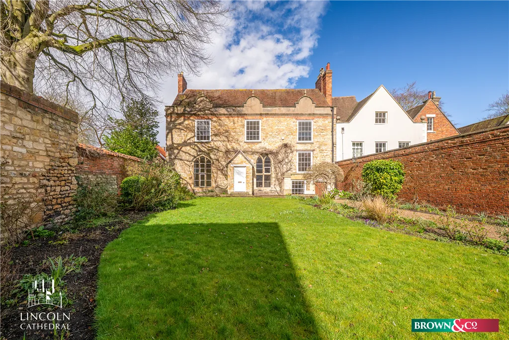 5 bed house to rent, Eastgate, Lincoln, LN2