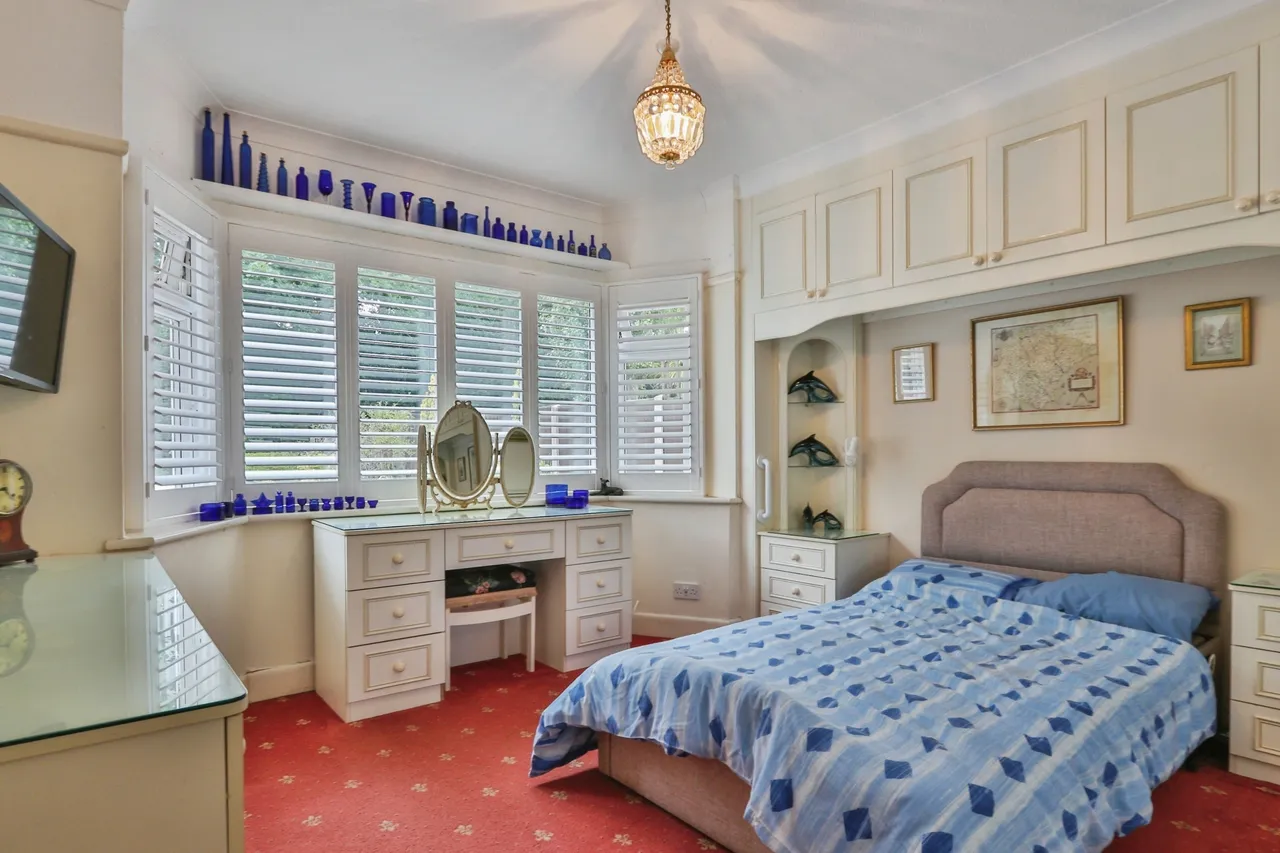 Elgin Road, Poole, BH14, photo 10