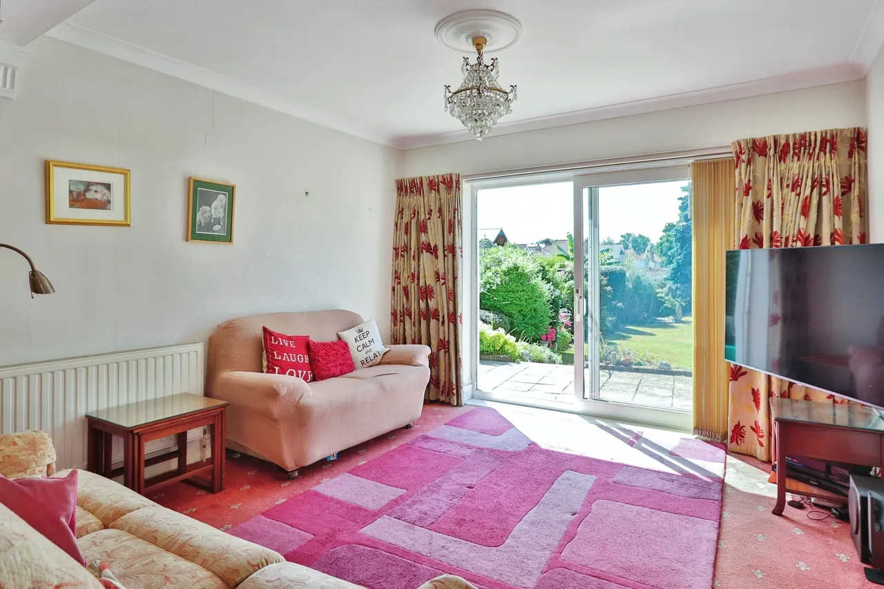 4 bed house for sale, Elgin Road, Poole, BH14