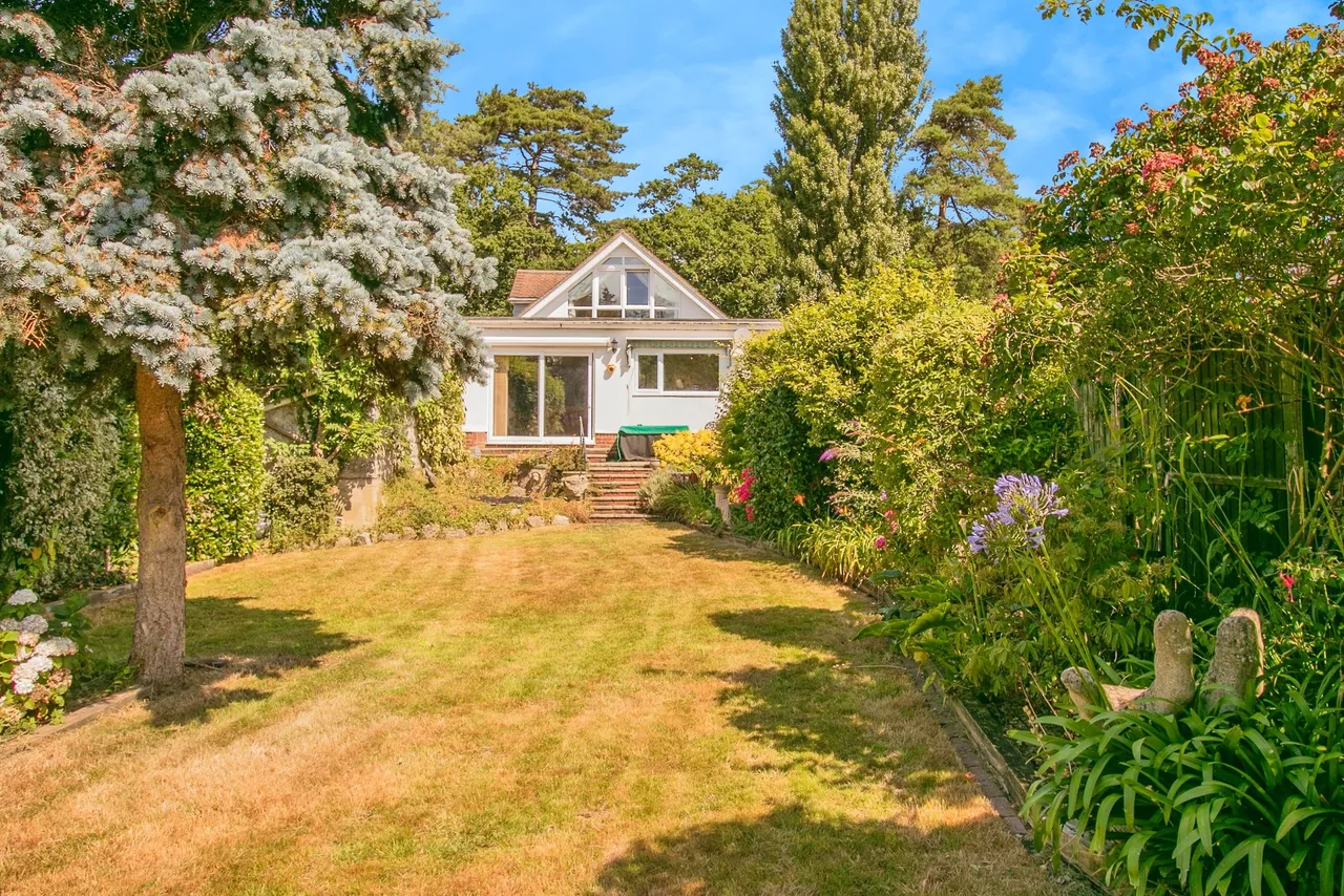 Elgin Road, Poole, BH14, photo 18