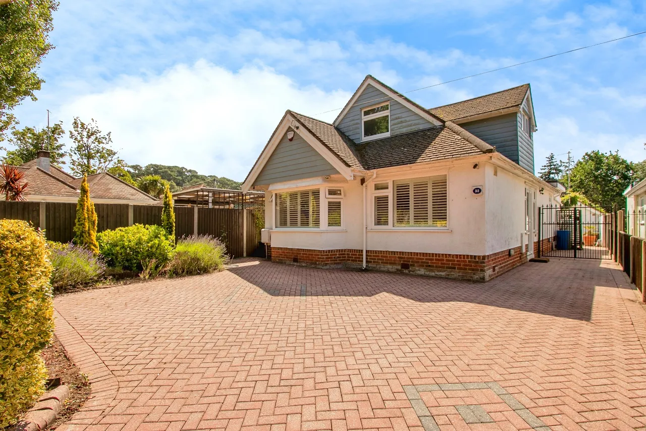 Elgin Road, Poole, BH14, photo 19