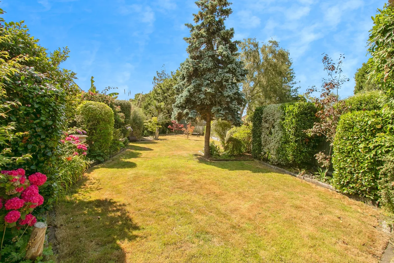 Elgin Road, Poole, BH14, photo 17