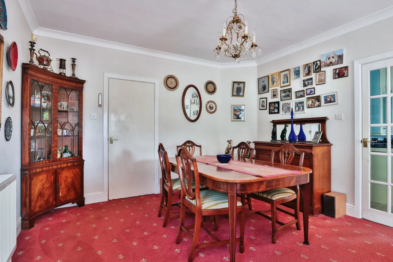 Elgin Road, Poole, BH14, photo 9