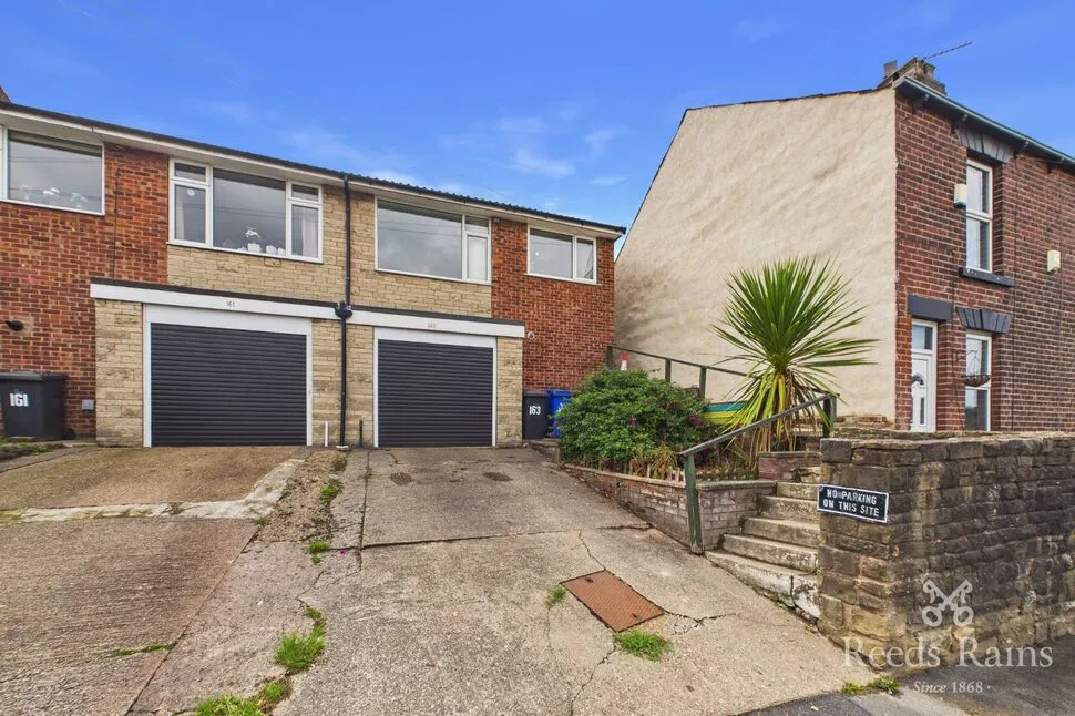 2 bed house for sale — Walkley Bank Road, Sheffield, S6
