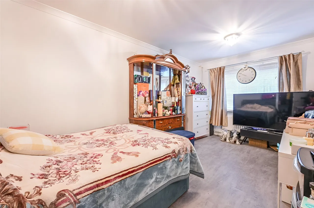 Abbott Road, London, E14, photo 6