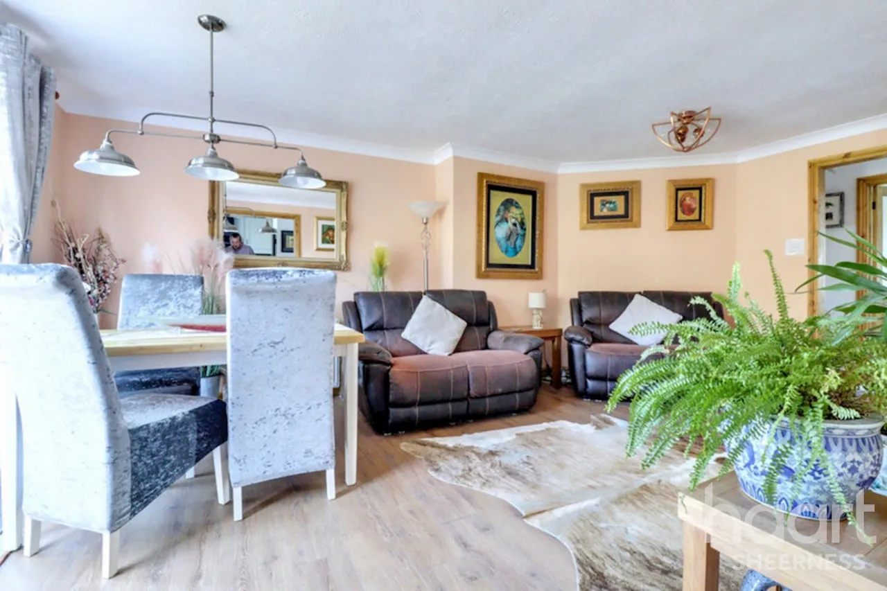 Drake Avenue, Minster-on-sea, ME12, photo 11