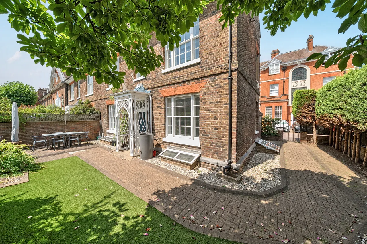 4 bed house for sale — Fore Street, Hertford, SG14