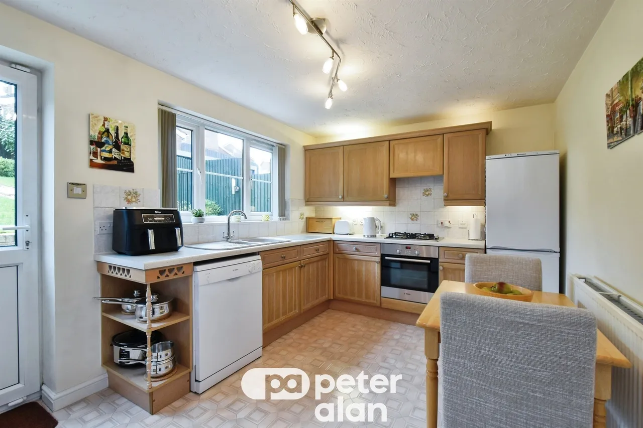 The Rise, Aberdare, CF44, photo 2