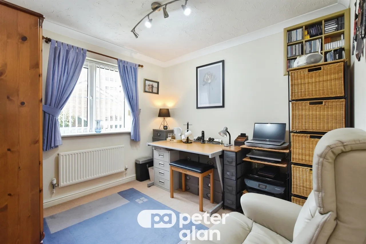 The Rise, Aberdare, CF44, photo 21