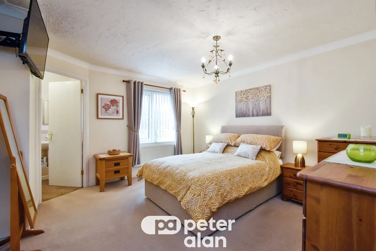 The Rise, Aberdare, CF44, photo 14