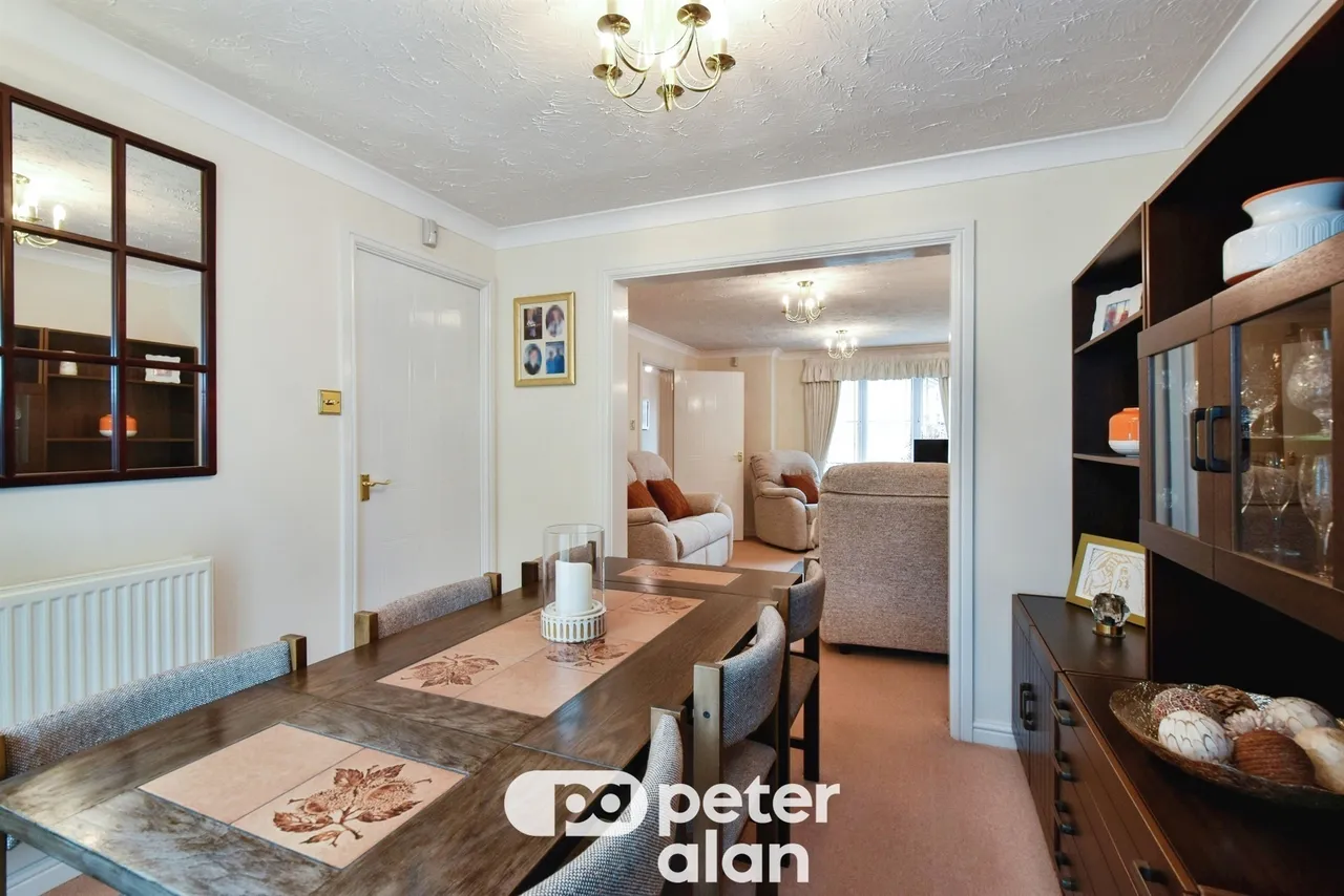 The Rise, Aberdare, CF44, photo 7
