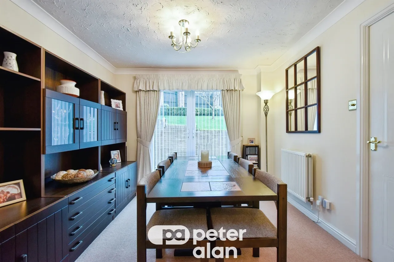 The Rise, Aberdare, CF44, photo 6