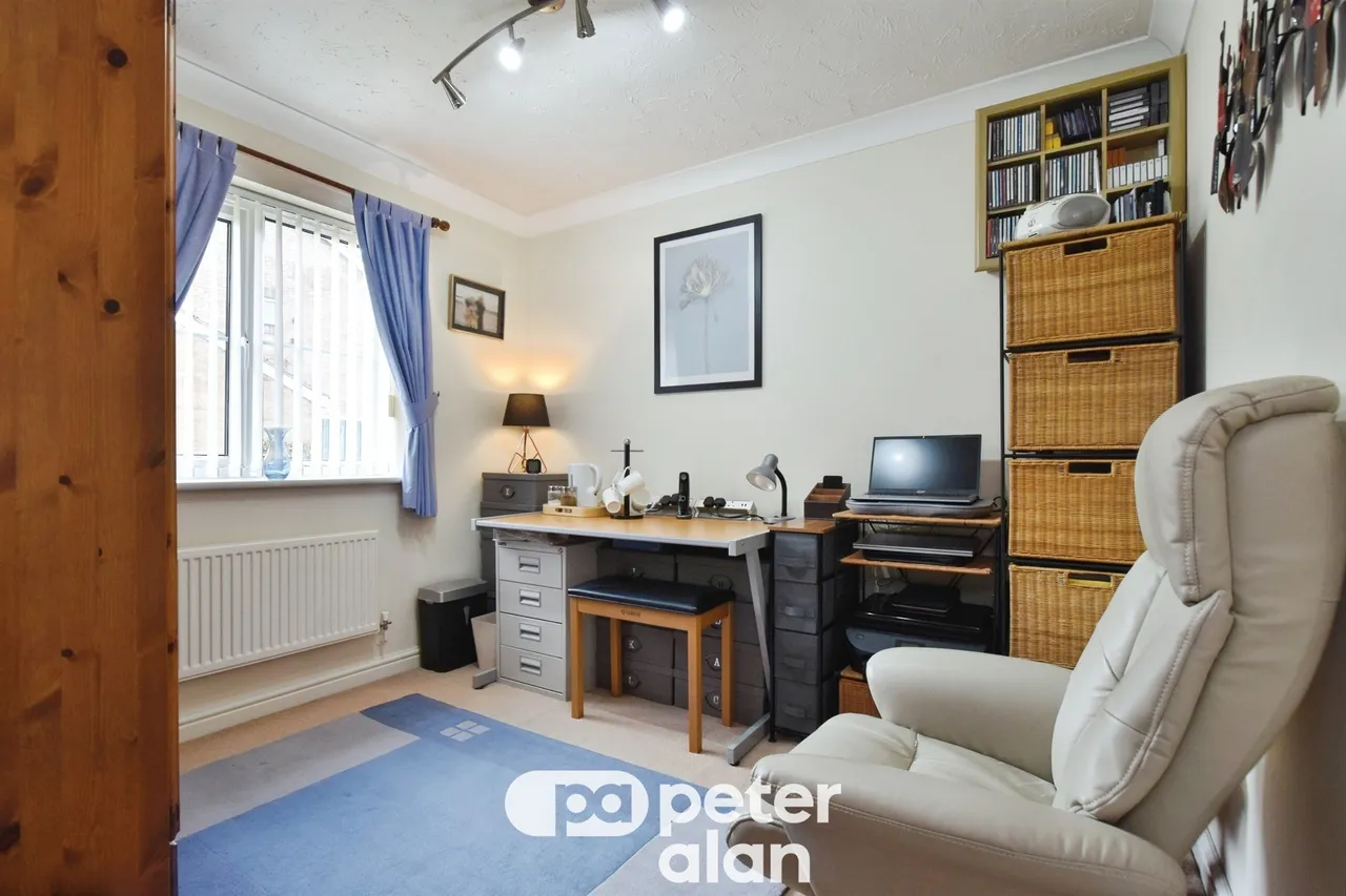 The Rise, Aberdare, CF44, photo 13