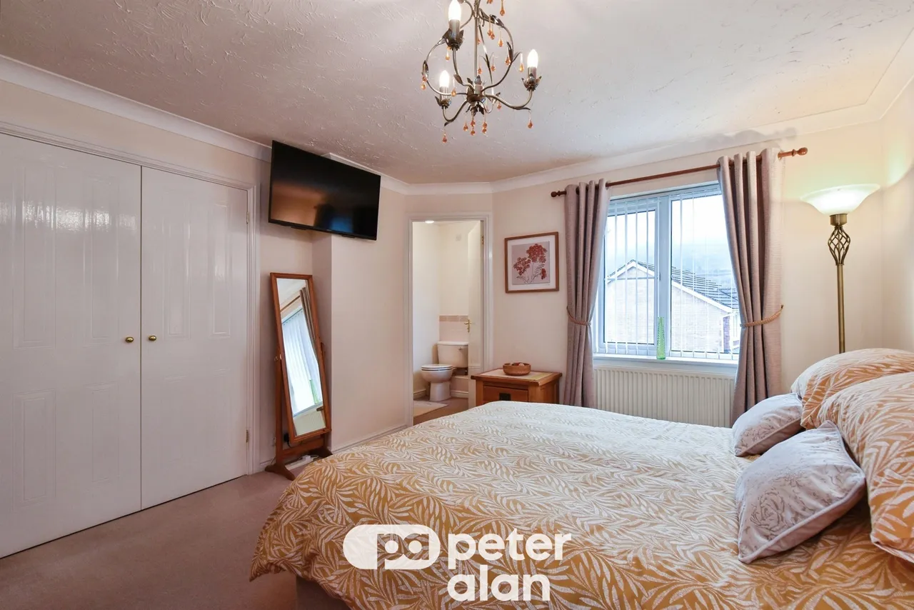 The Rise, Aberdare, CF44, photo 12