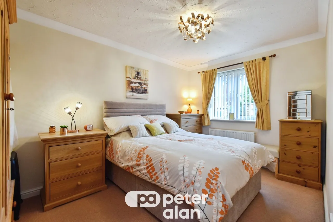 The Rise, Aberdare, CF44, photo 20