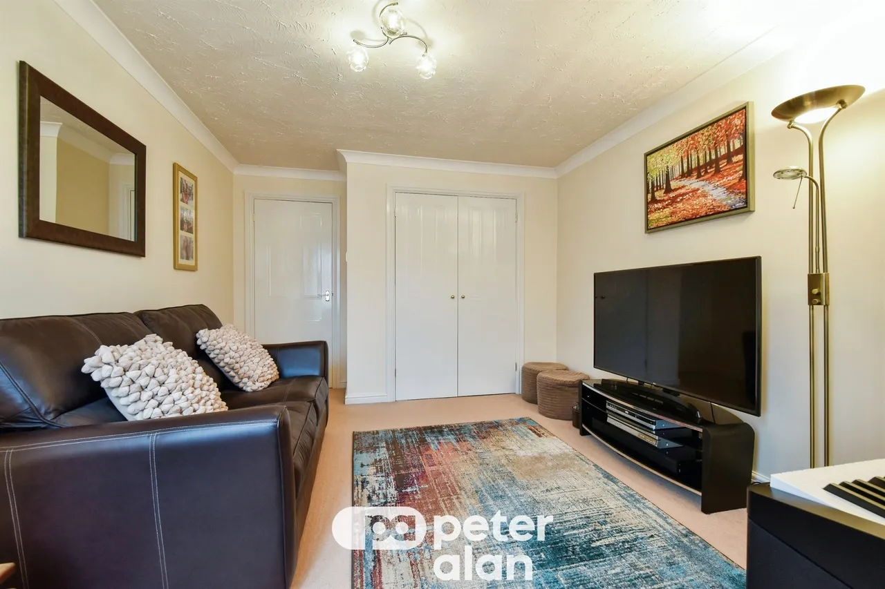 The Rise, Aberdare, CF44, photo 16