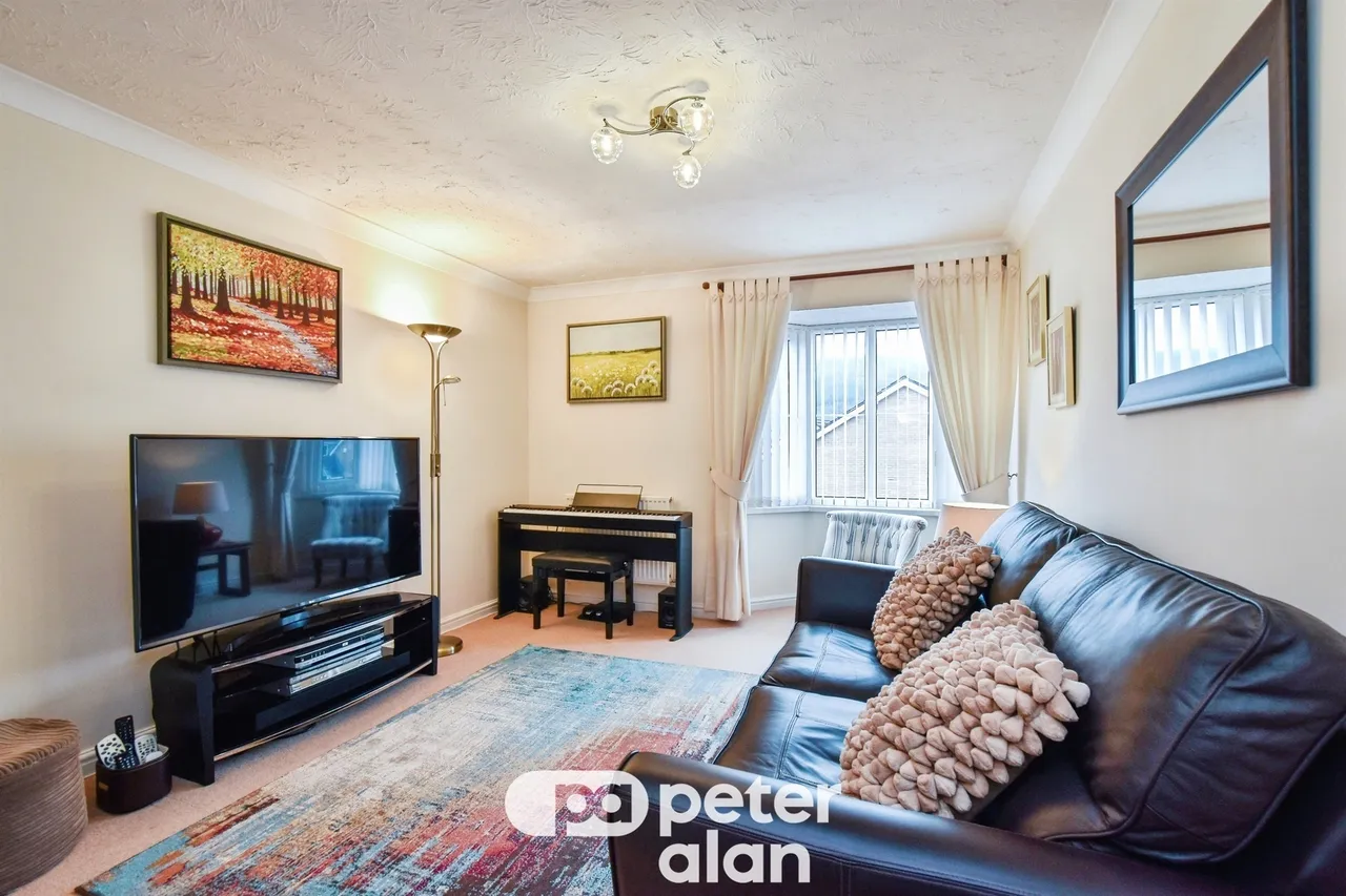 The Rise, Aberdare, CF44, photo 15