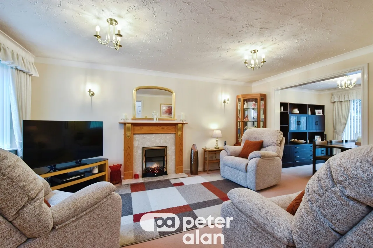 The Rise, Aberdare, CF44, photo 3