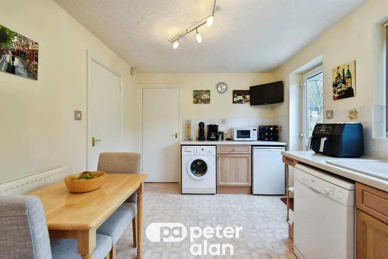 The Rise, Aberdare, CF44, photo 19