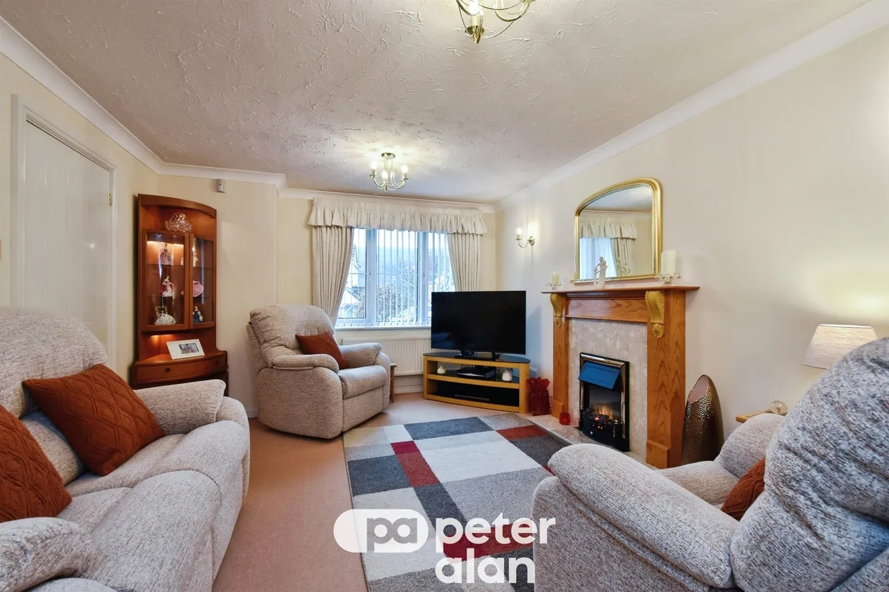 The Rise, Aberdare, CF44, photo 5