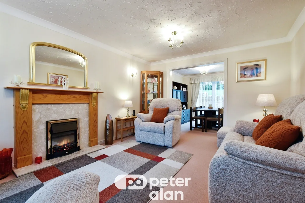 The Rise, Aberdare, CF44, photo 4