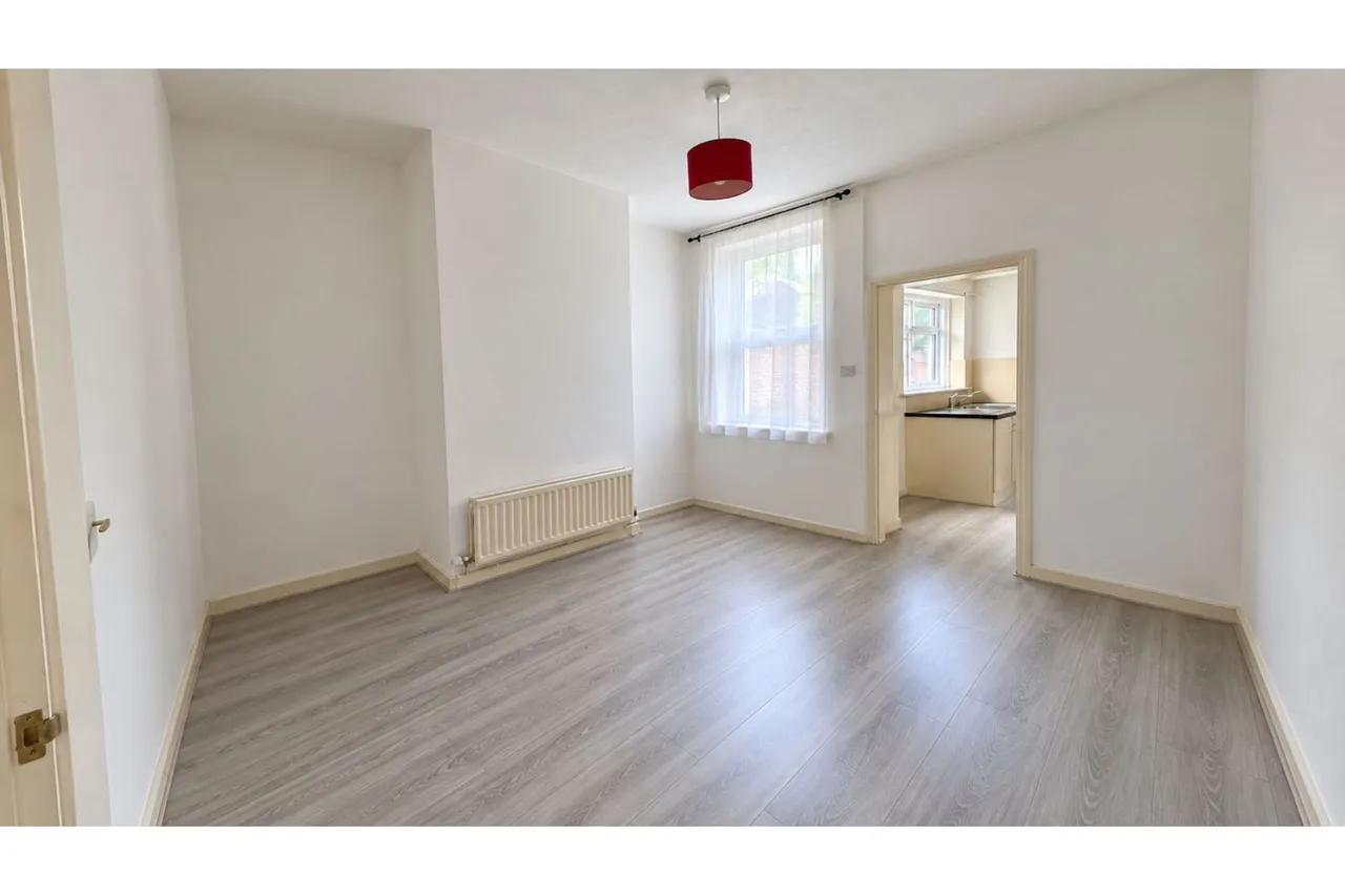 Bourges Boulevard, Peterborough, PE1, photo 3