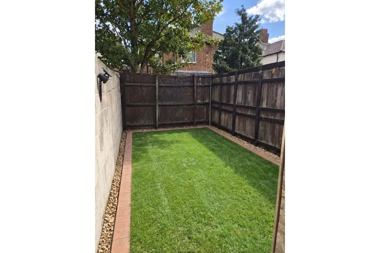 Bourges Boulevard, Peterborough, PE1, photo 8