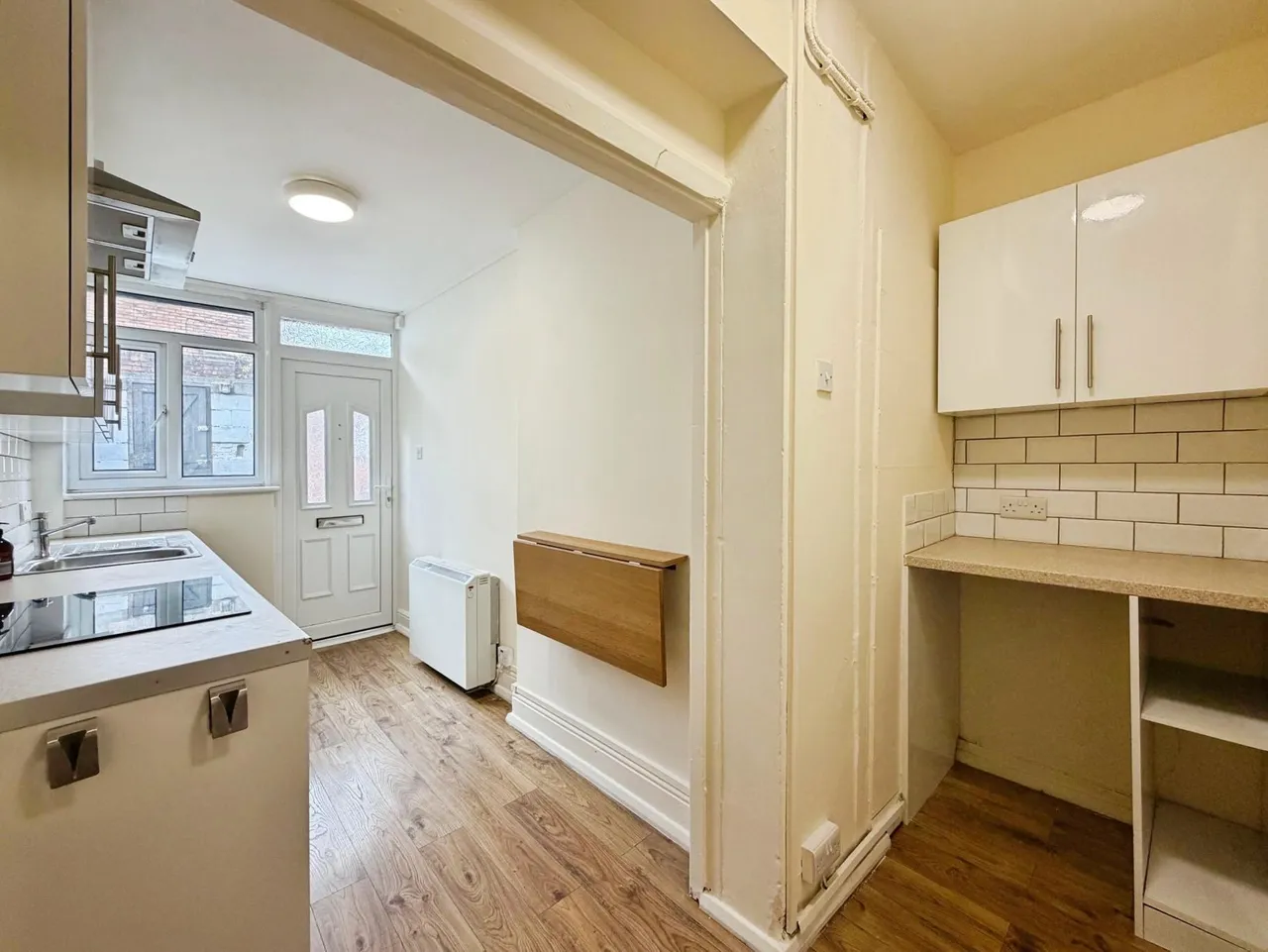 Garston Old Road, Liverpool, L19, photo 5