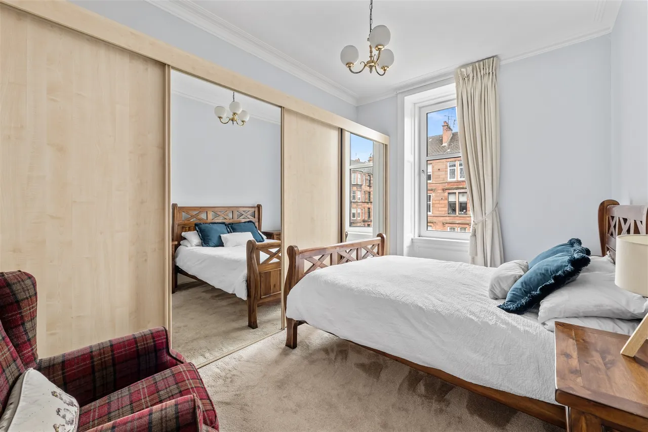 2/3 105 Clarence Drive, Hyndland, G12 9RW, photo 12