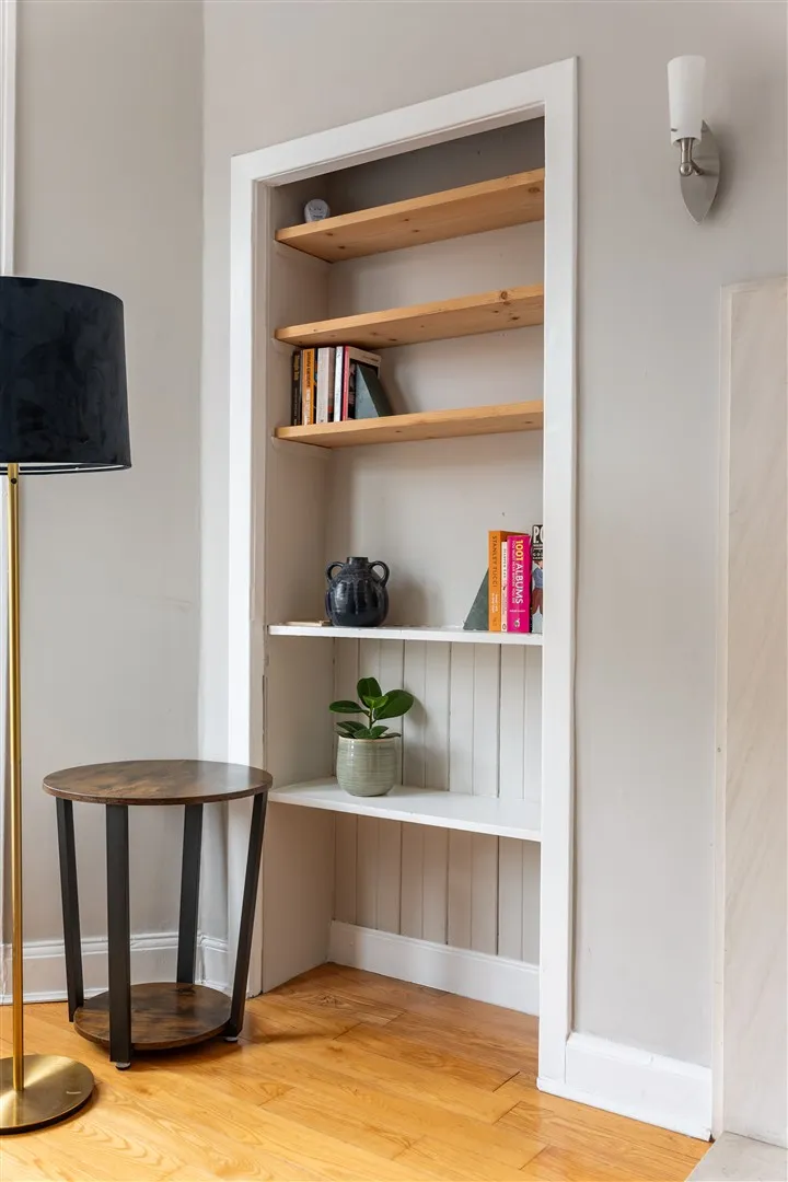 2/3 105 Clarence Drive, Hyndland, G12 9RW, photo 5