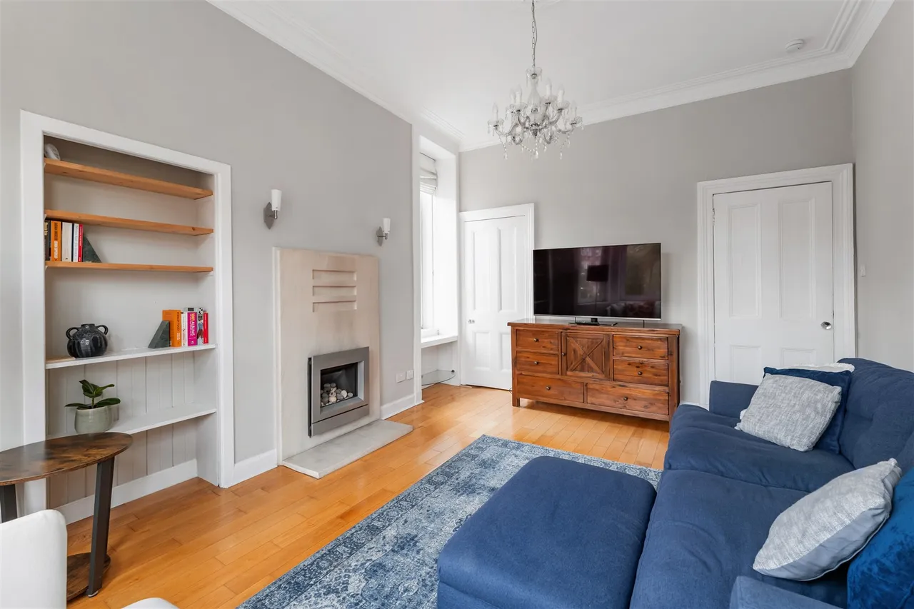 2/3 105 Clarence Drive, Hyndland, G12 9RW, photo 4