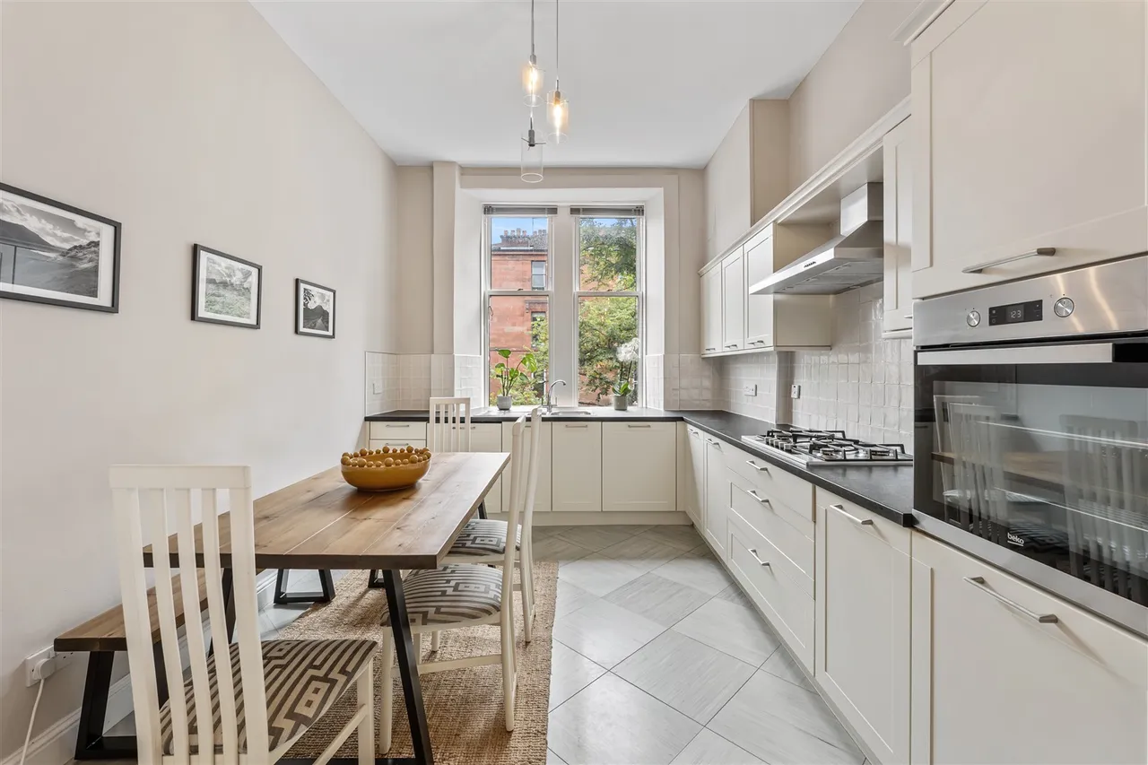 2/3 105 Clarence Drive, Hyndland, G12 9RW, photo 8