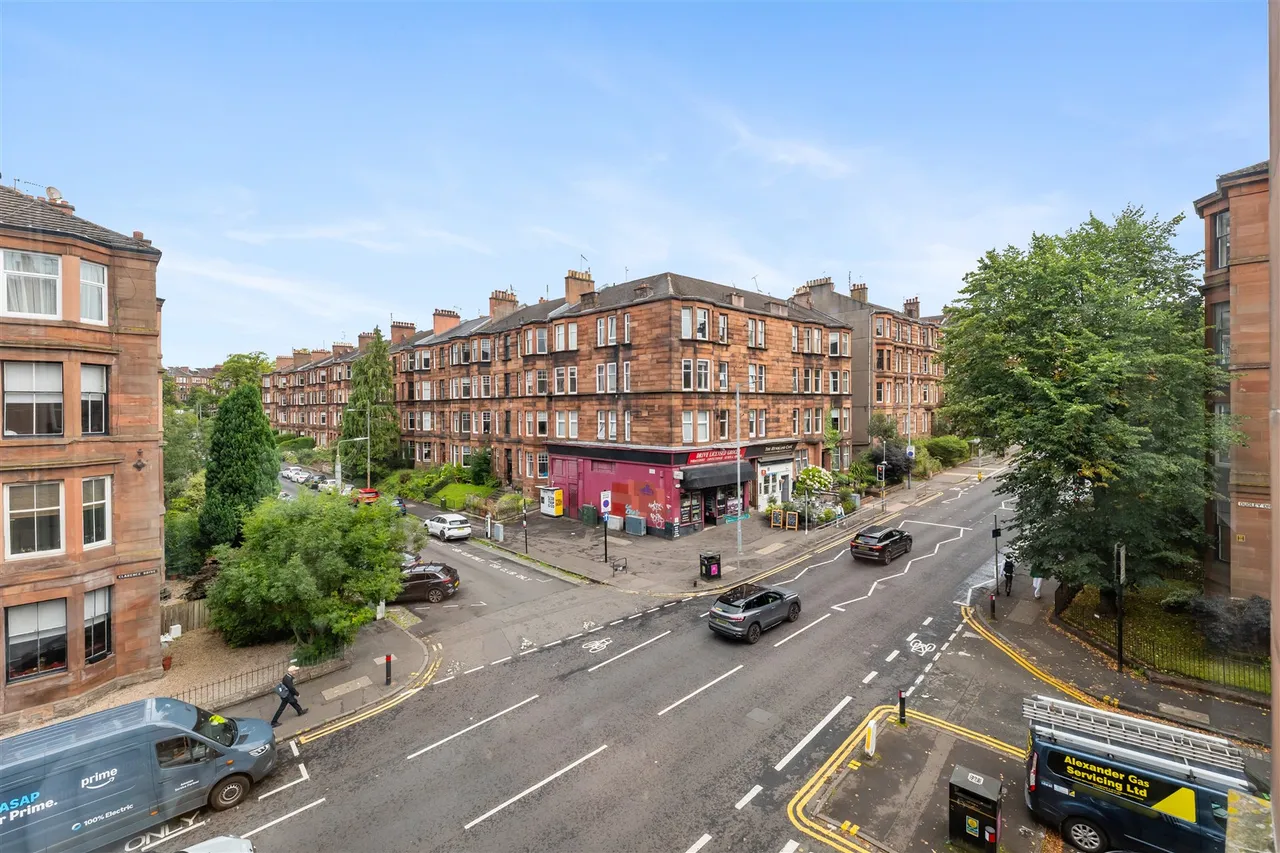 2/3 105 Clarence Drive, Hyndland, G12 9RW, photo 17