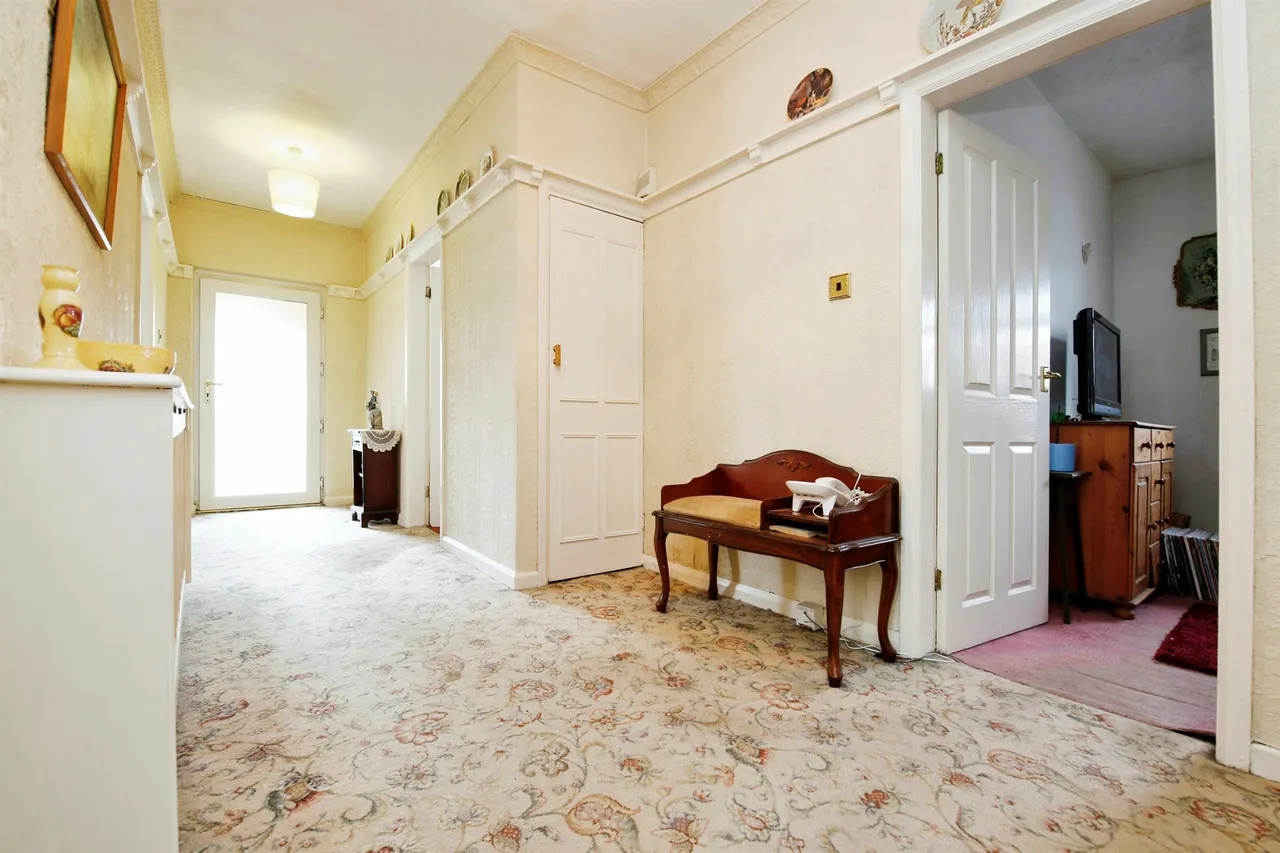 Berkeley Avenue, Hartlepool, TS25, photo 7