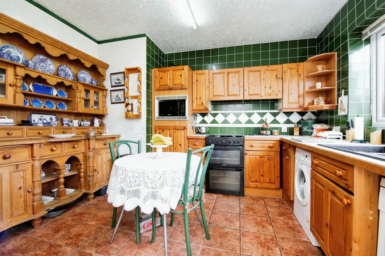 Berkeley Avenue, Hartlepool, TS25, photo 6