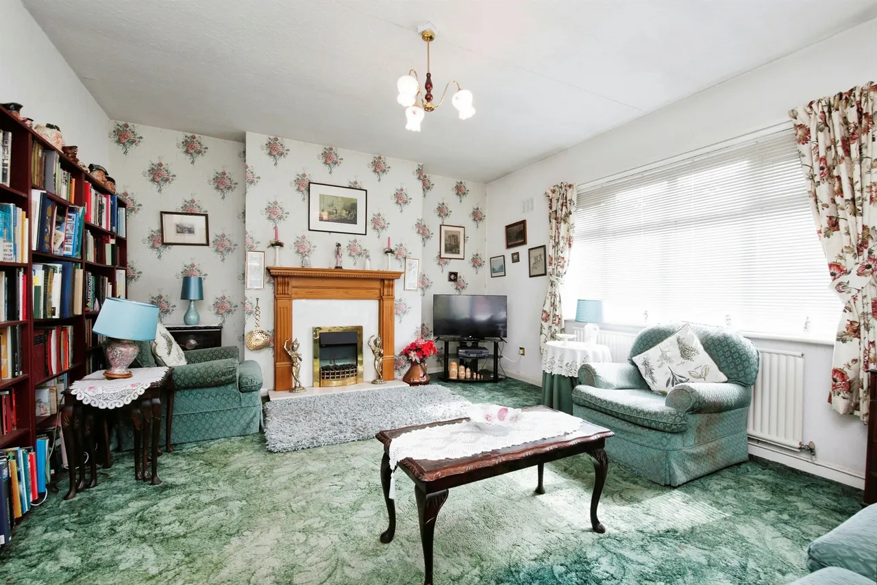 Berkeley Avenue, Hartlepool, TS25, photo 4