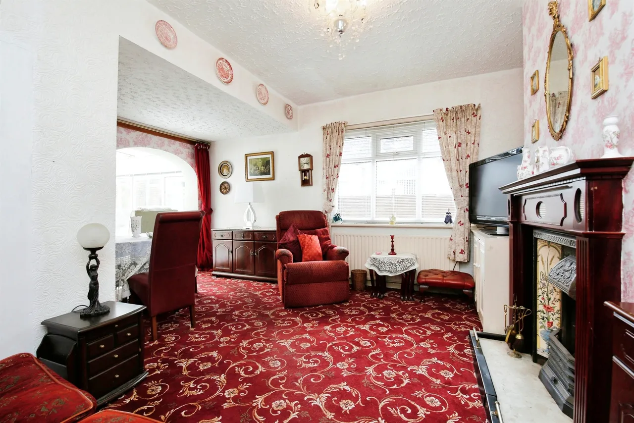 Berkeley Avenue, Hartlepool, TS25, photo 8