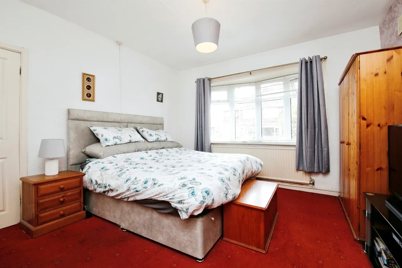 Berkeley Avenue, Hartlepool, TS25, photo 11