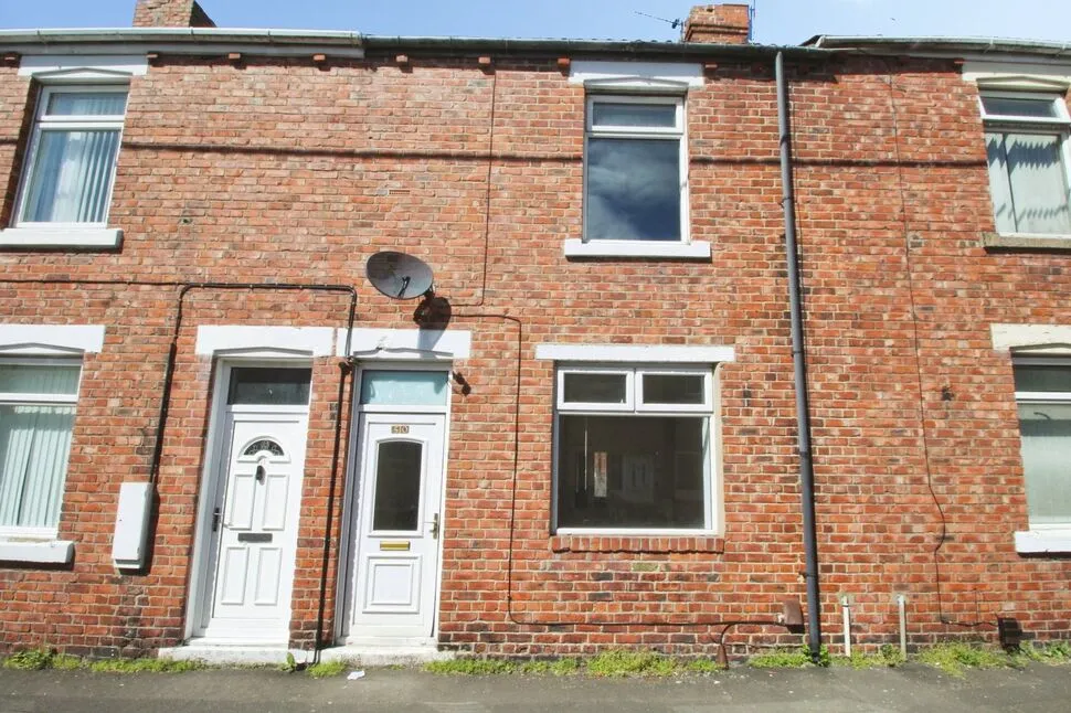 2 bed house for sale — Church Street, Stanley, Durham, DH9