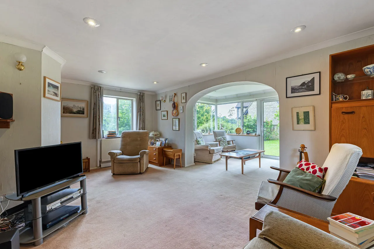 Kings Mill Lane, Painswick, Stroud, GL6, photo 4