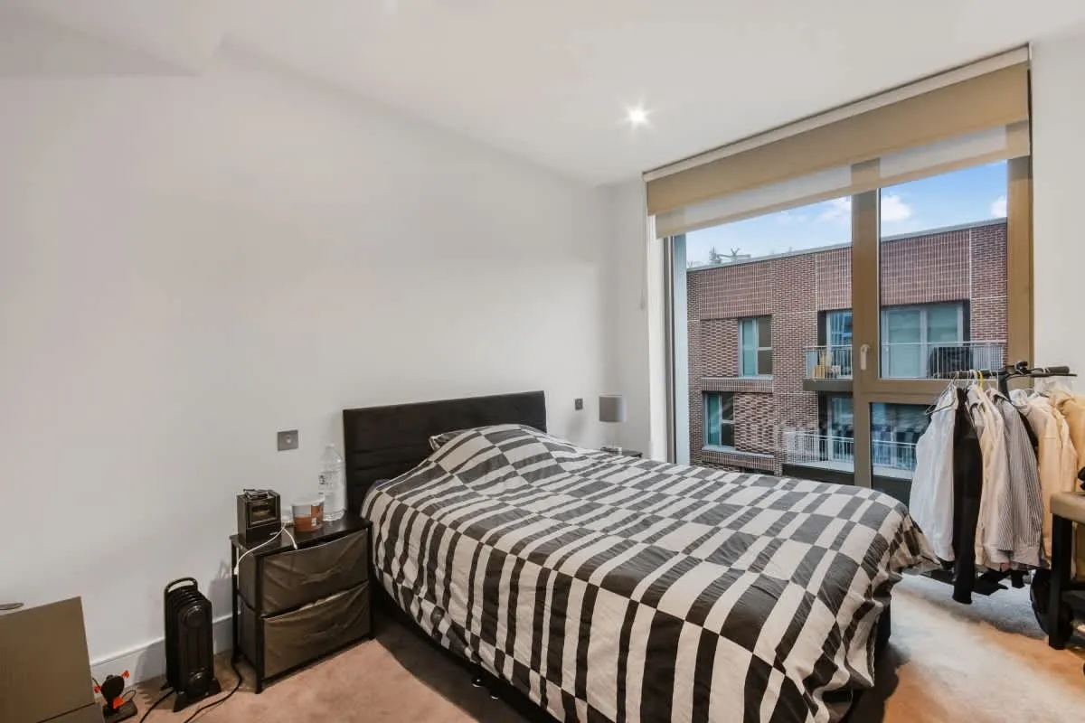Palmer Road, Prince Of Wales Drive, SW11, photo 6