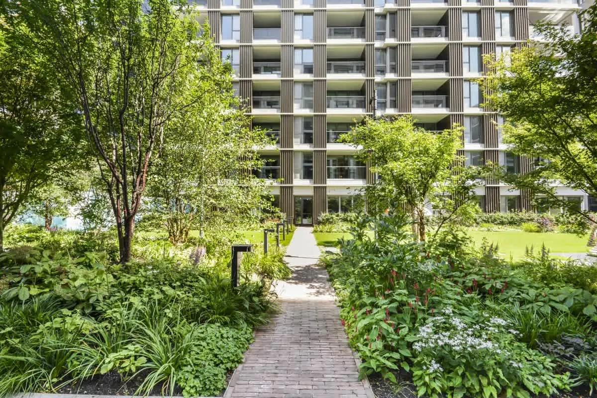 Palmer Road, Prince Of Wales Drive, SW11, photo 13