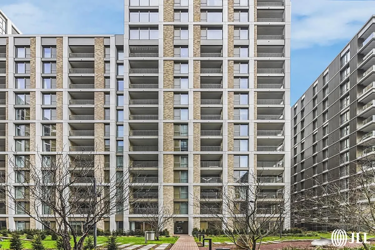 Palmer Road, Prince Of Wales Drive, SW11, photo 17