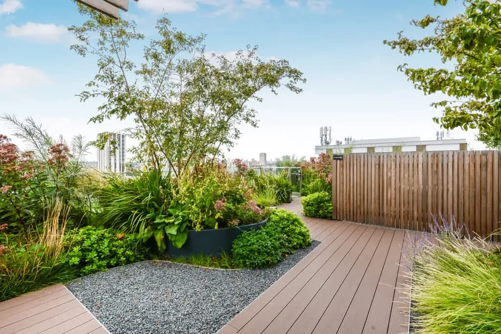 Palmer Road, Prince Of Wales Drive, SW11, photo 15